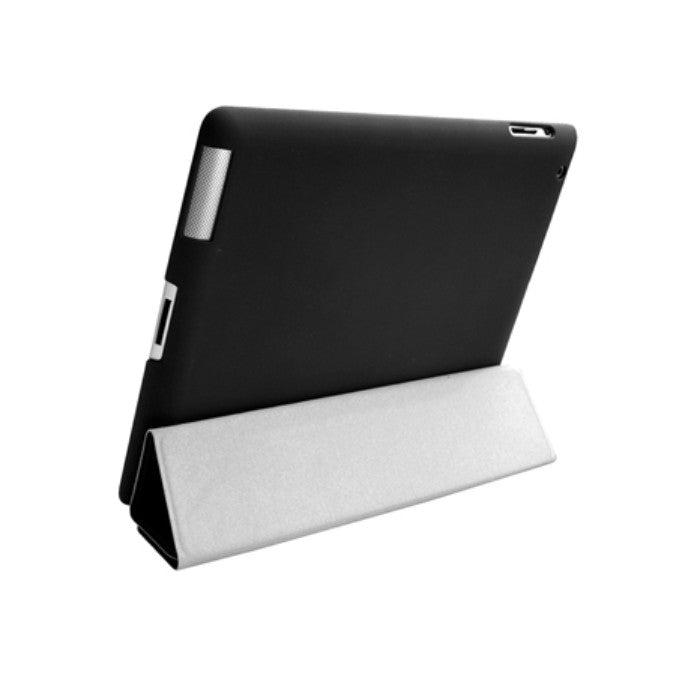 iPad Smart Magnetic Case Black – Tangled